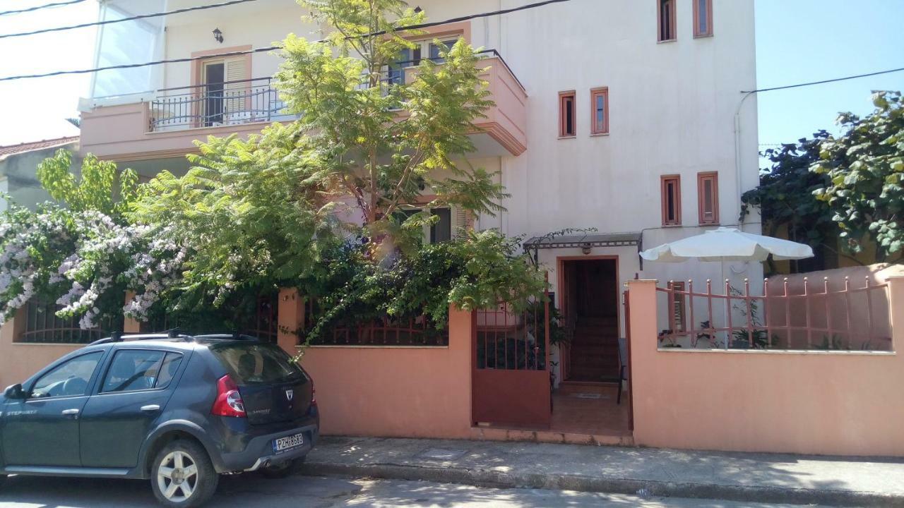 Cantinetta Préveza Kültér fotó